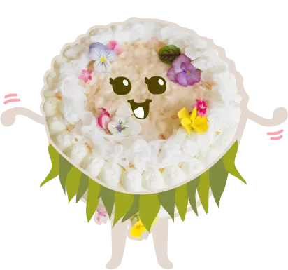 coconut cloud cake
